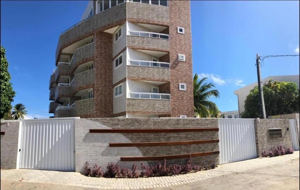 Makaiba Flats De Luxo Apartamento Pôrto das Galinhas Exterior foto